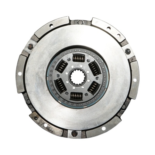 Ambreiaj asamblat John Deere seria 1200, 6000B, 6000D, 6003 Z=16 310mm cod OEM SJ40295, SJ16516, RE228952 - Img 3
