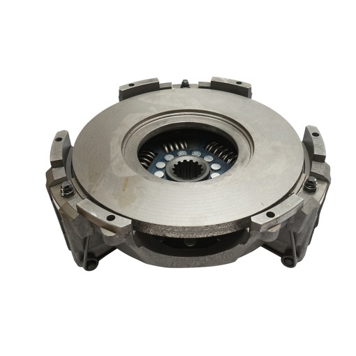 Ambreiaj asamblat Massey Ferguson cod OEM 3620403M91, 526664M91, 881932M93, 886394M93, 886394M91 - Img 2