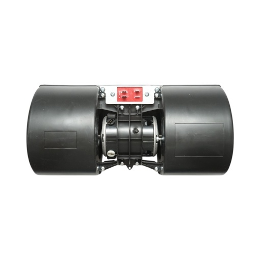 Ansamblu motor ventilator aeroterma cabina 12V New Holland, Case IH, Ford cod OEM 82022334, 82033102, 87541326, 87646727, 87651401, 87651426, 87663947 - Img 4
