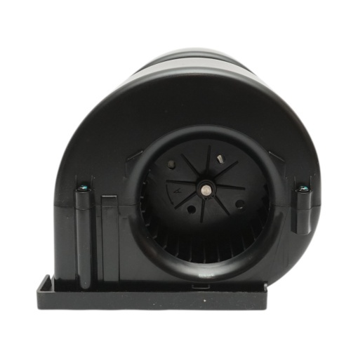 Ansamblu motor ventilator aeroterma cabina Case IH 174x375x189mm cod OEM 1977564C1 - Img 4