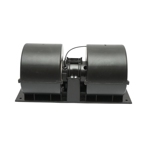 Ansamblu motor ventilator aeroterma cabina Case IH, New Holland cod OEM 323610A1 - Img 3