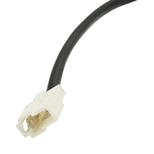 Ansamblu motor ventilator aeroterma complet 24V pentru clima stationara universala BK90840, DISMH77 - Img 9