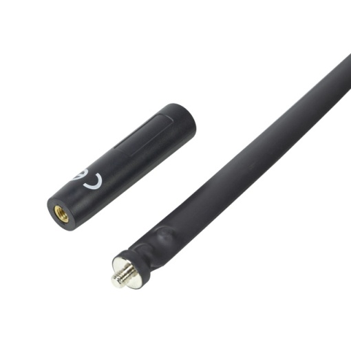 Antena BNC PNI Flex 47 pliabila, 27MHz, 47 cm, pentru PNI Escort HP 82 si PNI Escort HP 62 - Img 4