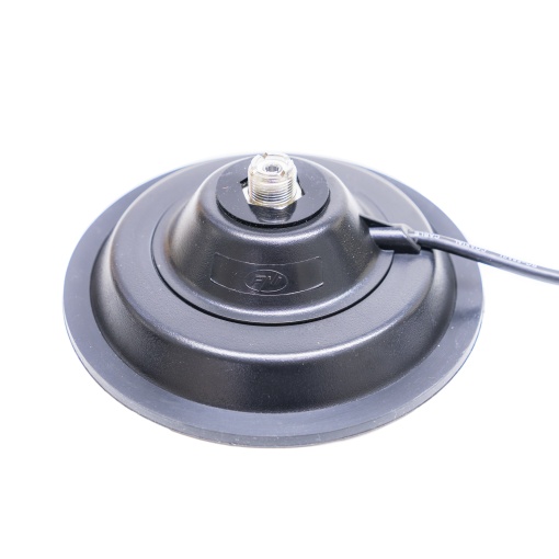 Antena CB PNI LED 2000, 90 cm, magnet 145mm si reflectometru PNI SWR-300 pentru masurare SWR, negru - Img 7