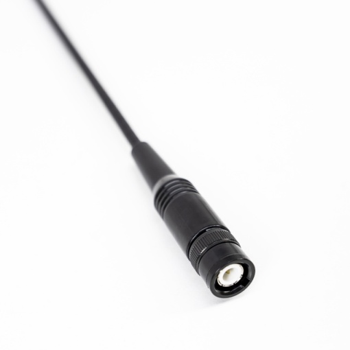 Antena PNI Flex 27 pentru PNI Escort HP 62 lungime 48 cm tip BNC - Img 3