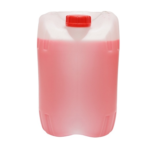 Antigel G12+ rosu/roz -38 grade 23Kg/20L Breckner Germany - Img 3