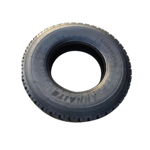 Anvelopa 315/80R22.5 tractiune on off 14PR, indice sarcina: 118/114 - Img 4