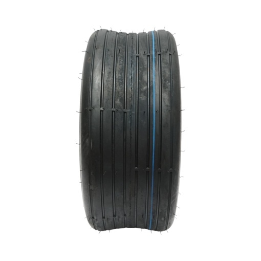 Anvelopa agricola 16x6.50-8 liniar F2 4PR TL - Img 3