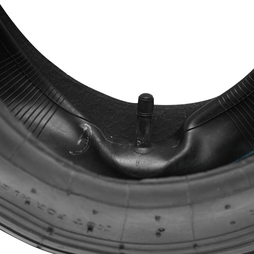 Anvelopa agricola 350/8 liniar 2PR pentru motocultor LP53 - Img 4