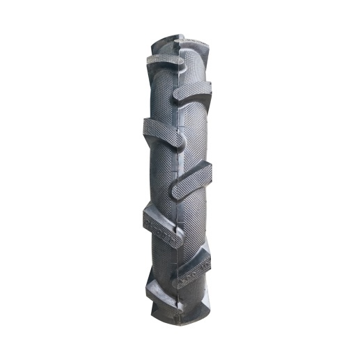Anvelopa agricola 400/10 R1 crampon 4PR - Img 3