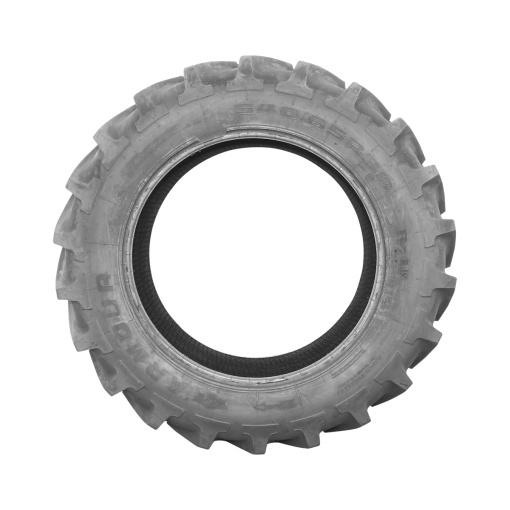 Anvelopa agricola radial tubeless 540/65R38 cu crampon V profil R-1W - Img 3