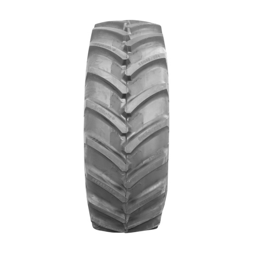Anvelopa agricola radial tubeless 600/65R38 18.4R38 cu crampon V profil R-1W - Img 2