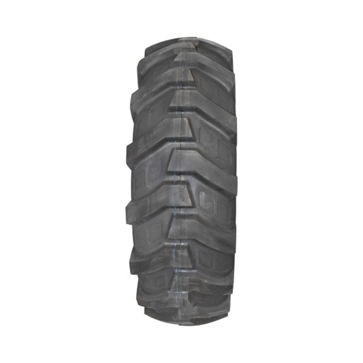Anvelopa industriala 16.9/28 crampon 12PR QH601/R-4A TL FOREVER - Img 3