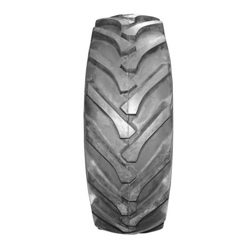 Anvelopa industriala 18.4/26 crampon 14PR TT R-1 QH611 Tractor Forestier - Img 3