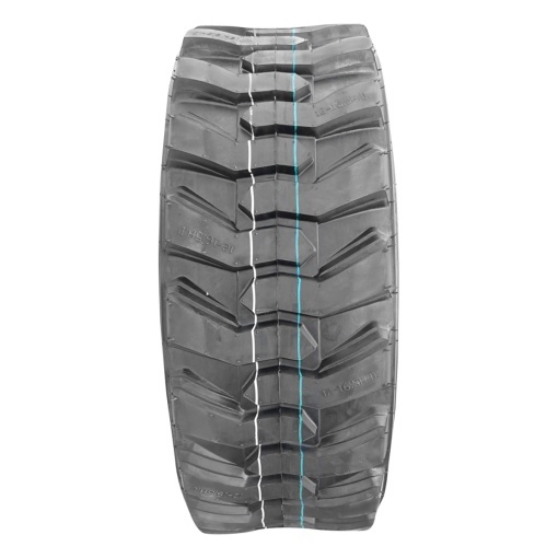 Anvelopa industriala tubeless 12/16.5C crampon 12PR TL SKS-1 / RG400 - Img 2