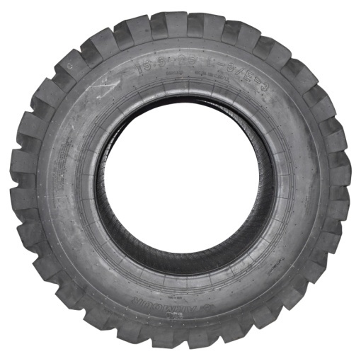 Anvelopa industriala tubeless 15.5/25 16PR L3/E3 TL - Img 2