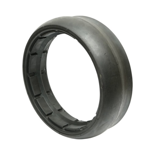 Anvelopa roata de control adancime Maschio Gaspardo 400x120mm cod OEM F06120188 - Img 6