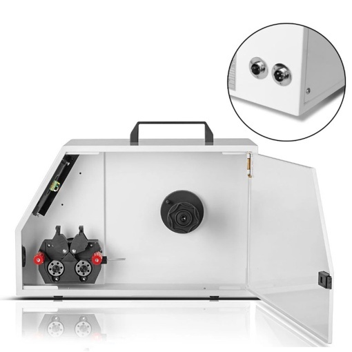 Aparat de sudura cu fibra laser 3 in 1 sudura, taiere, curatare 1500W profesional Breckner Germany - Img 11