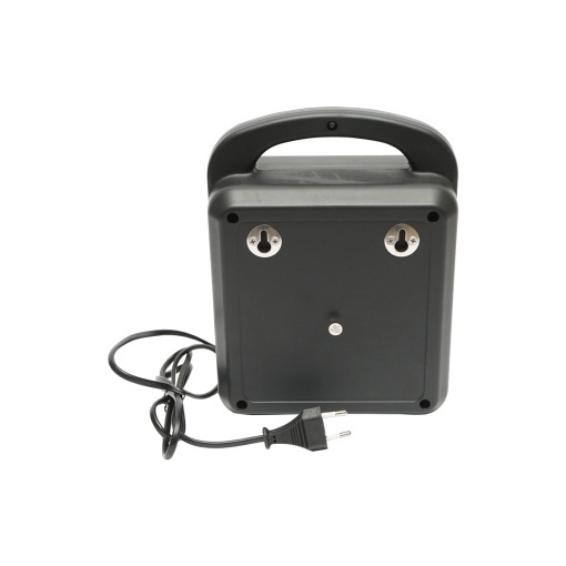 Aparat generator de impulsuri AC230V/50Hz 8.5 Joule 75km pentru gard electric BRITMANN - Img 2