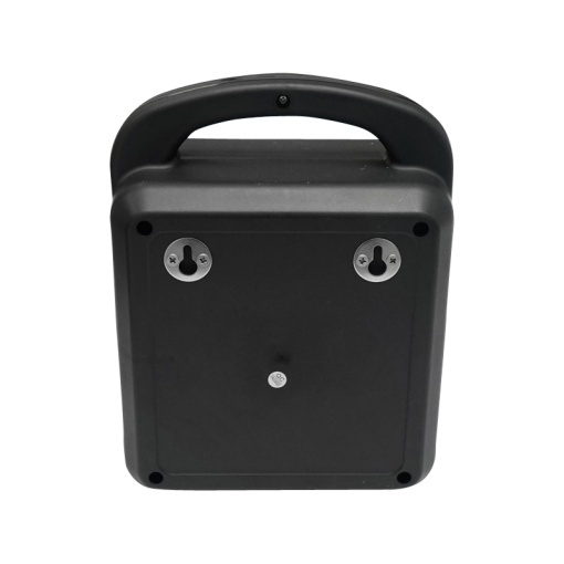 Aparat generator de impulsuri DC 12/220V, 4.5 Joule 40km pentru gard electric BRITMANN - Img 5