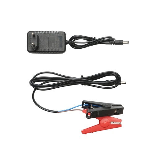 Aparat generator impulsuri DC 12/220V, 9 Joule, 160km pentru gard electric Breckner Germany - Img 2
