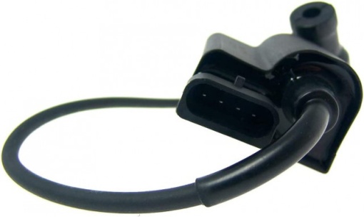 Aprindere CDI scuter Piaggio, Gilera, Vespa 4T 50cc (cal.2) - Img 4
