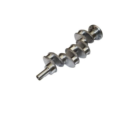 Arbore cotit, vibrochen pentru Landini, Massey Ferguson motor Perkins cu 4 cilindri cod OEM 026008M1, 3638473M91, 31315135, 742742M91, 31315138, 84407, 31315145, 85811, 84440, 31315148, 92484, 31315167, 19248 - Img 2