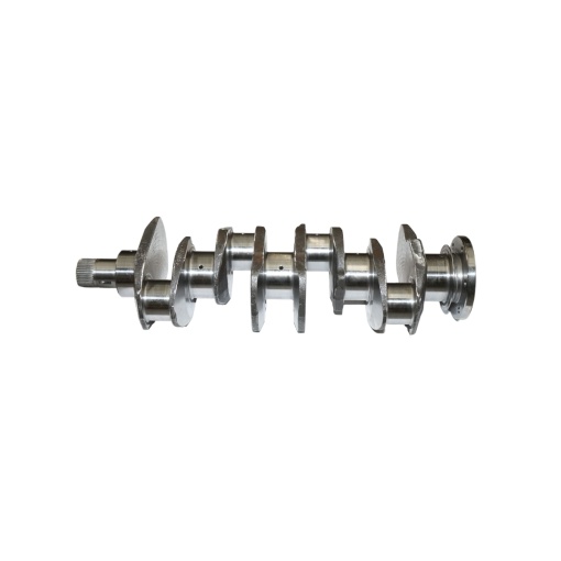 Arbore cotit, vibrochen pentru Landini, Massey Ferguson motor Perkins cu 4 cilindri cod OEM 3637789M91, 45BG0054, 31315911, 31315912, ZZ90093,94434, 7340893M1, 31315851, 68050 - Img 2
