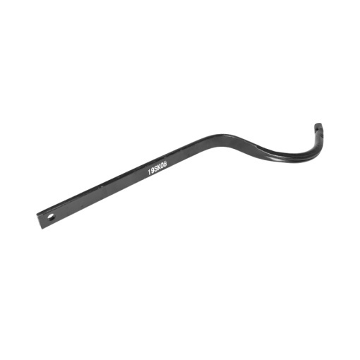 Arc scormonitor fara sageata 32x10x695 - Img 3