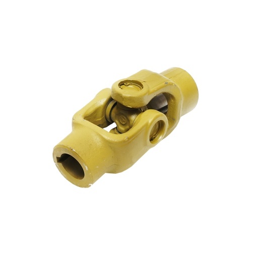 Articulatie cardan FCF T2 completa, cruce 23,8x61,3mm, C30 cu pana - Img 3
