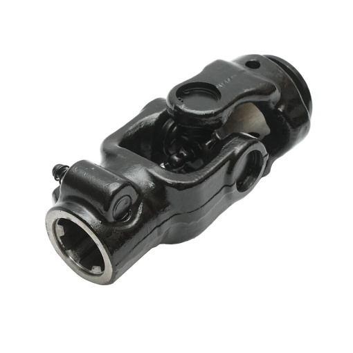 Articulatie cardan FCF T2 completa, cruce 23.8x61.3mm cu 41mm teava lamaie - Img 2