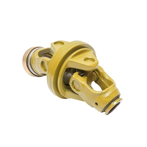 Articulatie dubla FCF T4 Z=6 1 3/8 cruce 27x75 pentru teava triunghiulara fi 36.3mm tip Walterscheid - Img 4