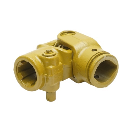 Articulatie FCF L1 T1S cardan completa, cruce 22x54 pentru teava lamaie - Img 4