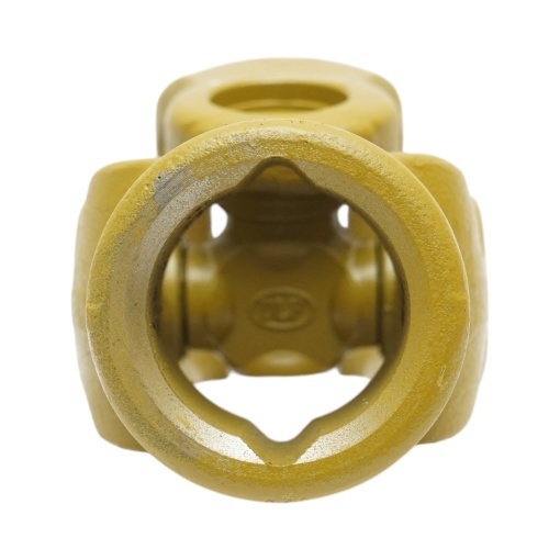 Articulatie FCF L3 T3S completa cardan, cruce 27X70 pentru teava lamaie - Img 5