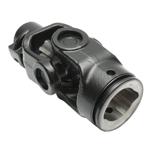 Articulatie FCF L5 T5S cardan completa, cruce 30.2X80 pentru teava lamaie - Img 2