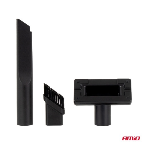 Aspirator auto reincarcabil 70W 11kPa USB-C VC-08 Amio - Img 5