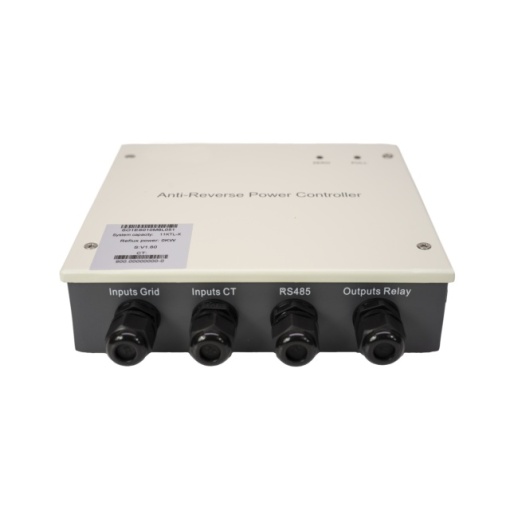 Automatizare anti-reflux cu senzori CT pentru Invertor trifazic solar PNI WB - Img 4