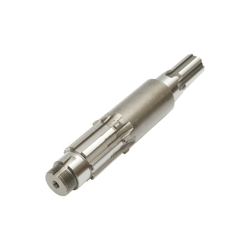 Ax canelat reductor U-650 31.55.304 - Img 3