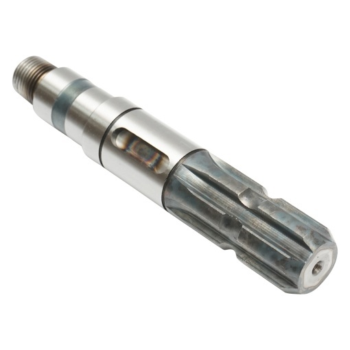 Ax cardan SPC cu nut (ax priza) - Img 3