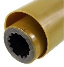 Ax cardanic 560MM 482Nm, 27x81,7 - Img 2