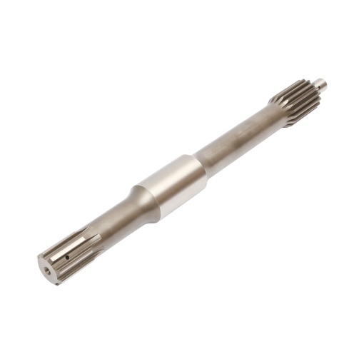 Ax intermediar priza putere UTB U-650 38.42.217 (31.42.101) - Img 3