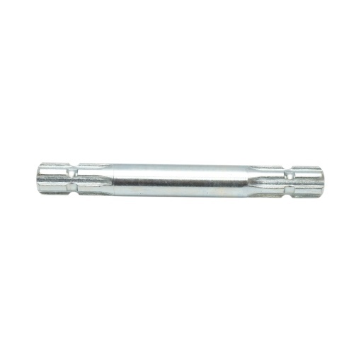 Ax legatura cardan canelat exterior dublu Z6 1-3/8 la Z6, lungime