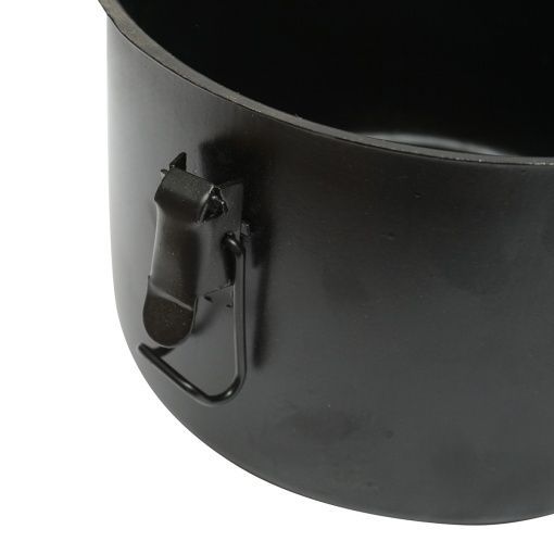 Baie ulei filtru aer Massey Ferguson cod OEM 1883073M91, 1891214M1 - Img 3
