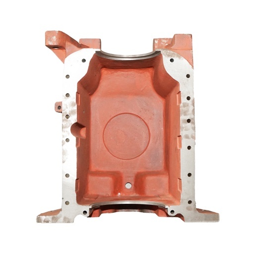Baie ulei motor Massey Ferguson cod OEM 37172402, 741600M1 - Img 3