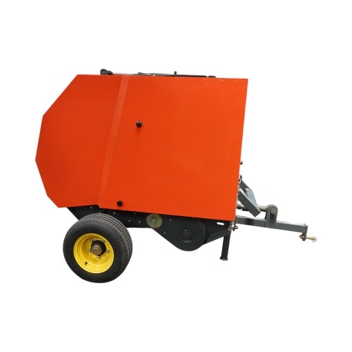 Balotiera Konig Traktoren 1090mm, balot 800x950mm, putere tractor 25-65CP, cardan inclus - Img 5
