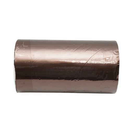 Banda butilica hidroizolanta autoadeziva 200mm x 5m cu folie de aluminiu maro RAL8011 Breckner Germany - Img 6