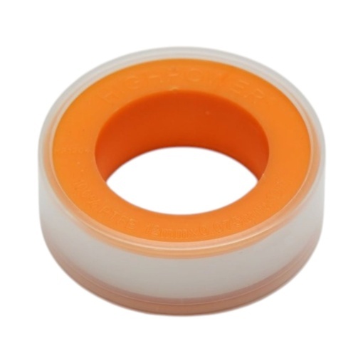 Banda etansare filete teflon PTFE 12mm x 10m HighPower - Img 3
