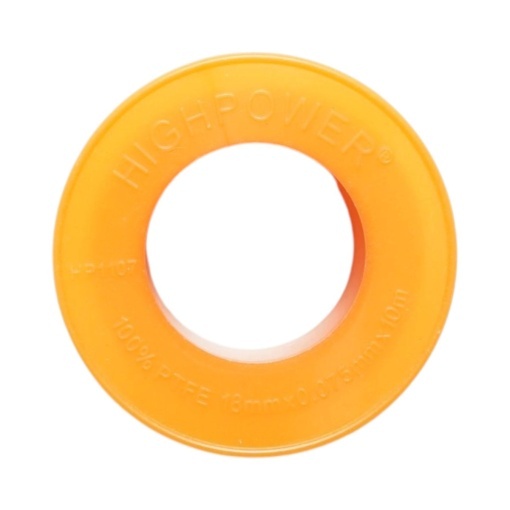 Banda etansare filete teflon PTFE 18mm x 10m HighPower - Img 6