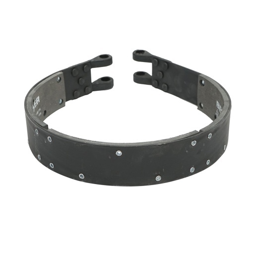 Banda frana de mana Fiat, New Holland, Case IH 820x50mm cod OEM 87569428, SF5107958, 4981800, 4996437 - Img 3