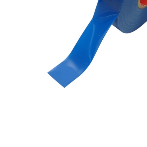 Banda izolatoare albastra vinil 19mm x 20m Premium Super Power 33+ HighPower - Img 7